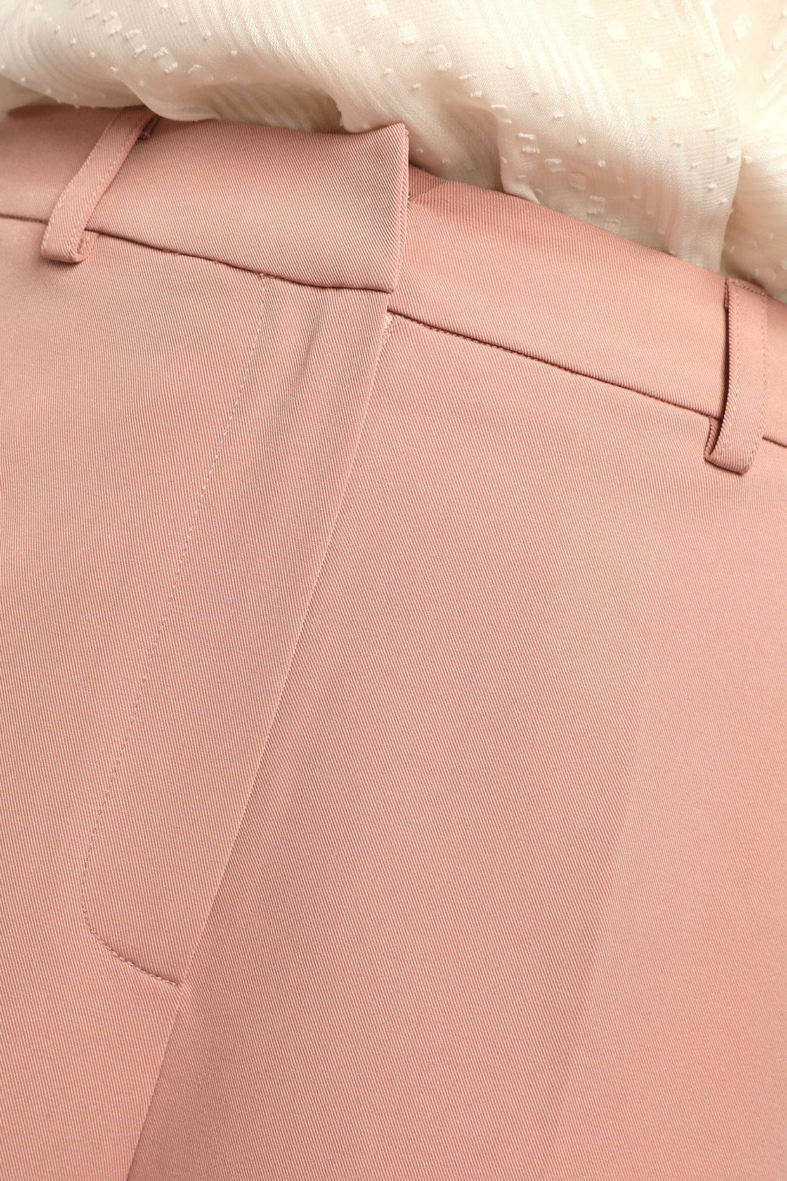 Casual Pink Office Lady Summer Women Out Suits