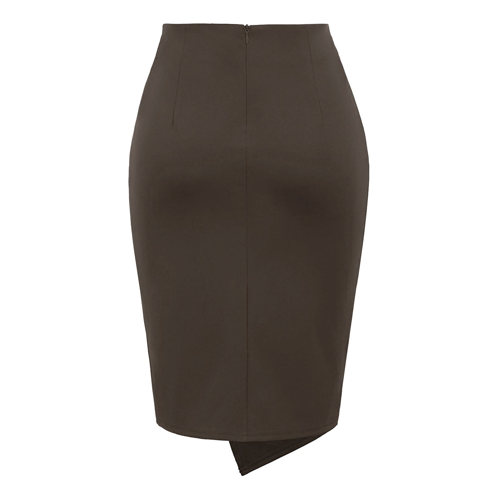 Sexy Casual Floral Print Bodycon Women Skirts