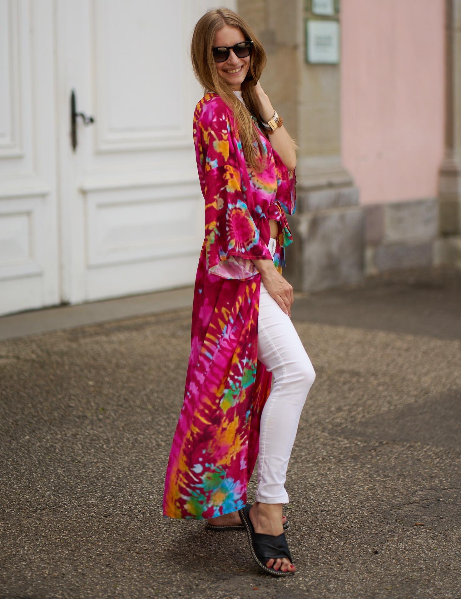 Summer Leopard Beachwear Cover Up Dresses