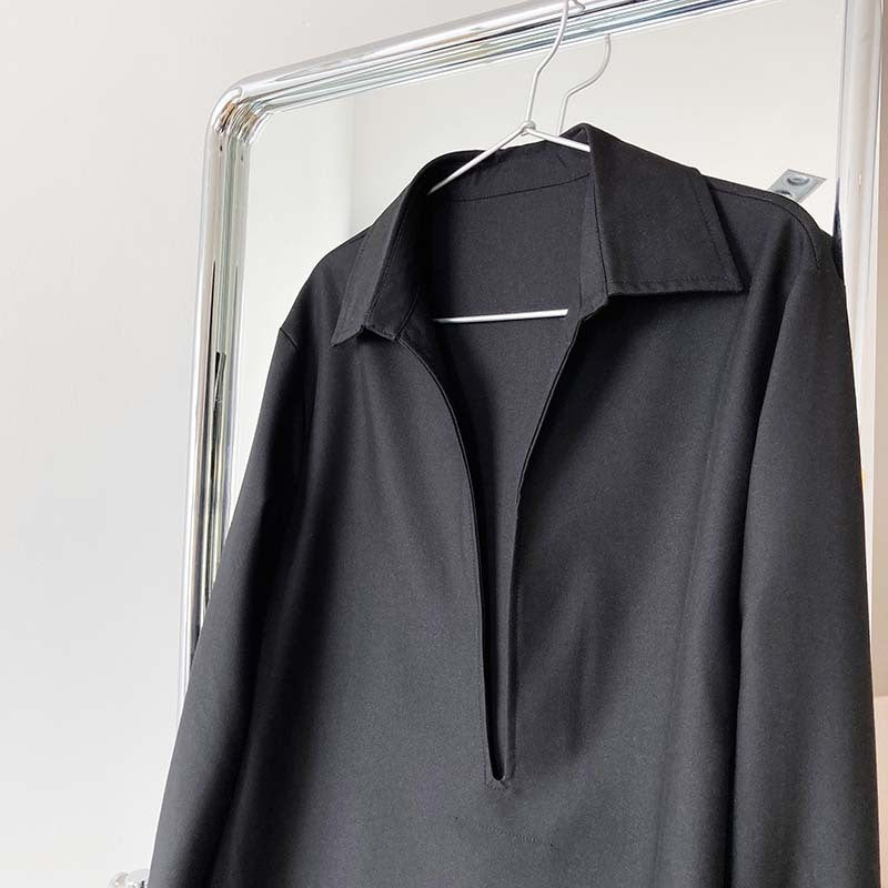 Designed Women Long Sleeves Shirts