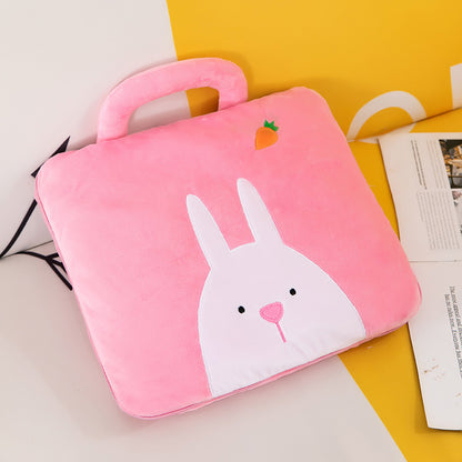 Cartoon Design Air Conditoner 2 In 1 stuffled toys & Blankets