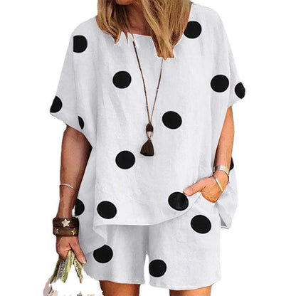 Summer Short Women Outfits