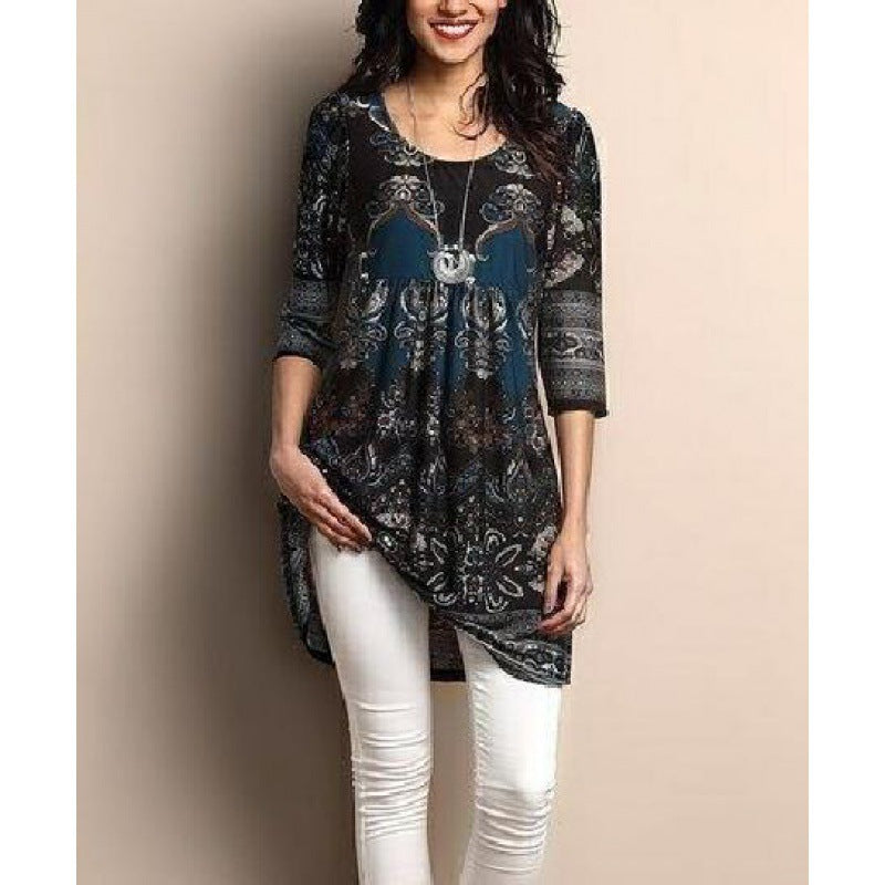 Summer Women Mini Dresses