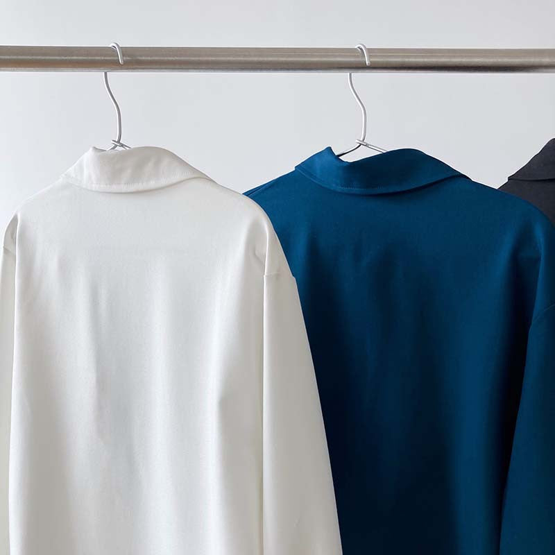 Designed Women Long Sleeves Shirts