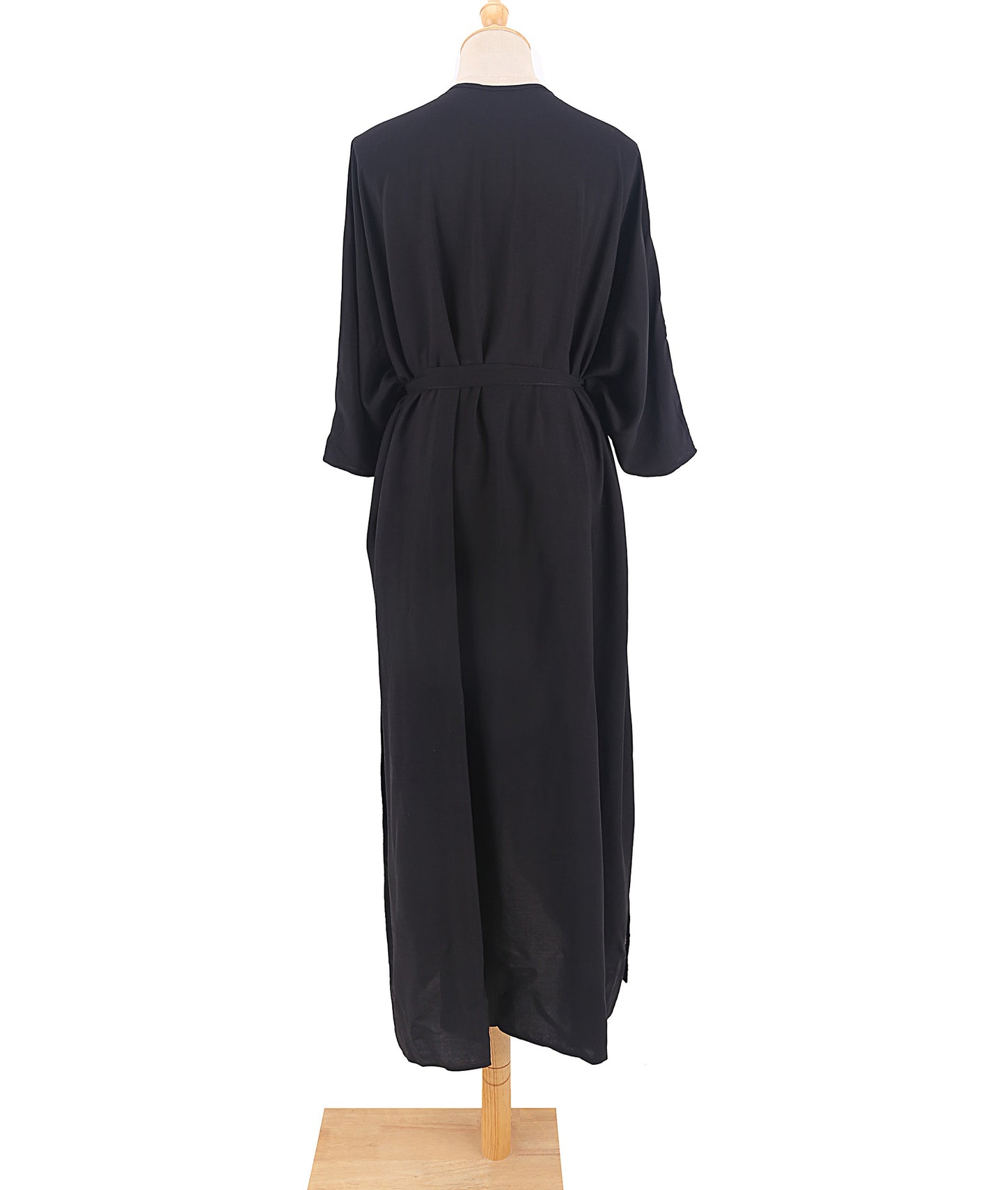Boho Summer Holiday Kimono Cover Up Dresses
