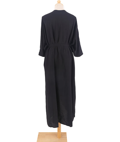 Boho Summer Holiday Kimono Cover Up Dresses