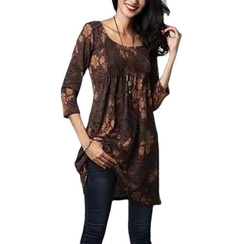 Summer Women Mini Dresses
