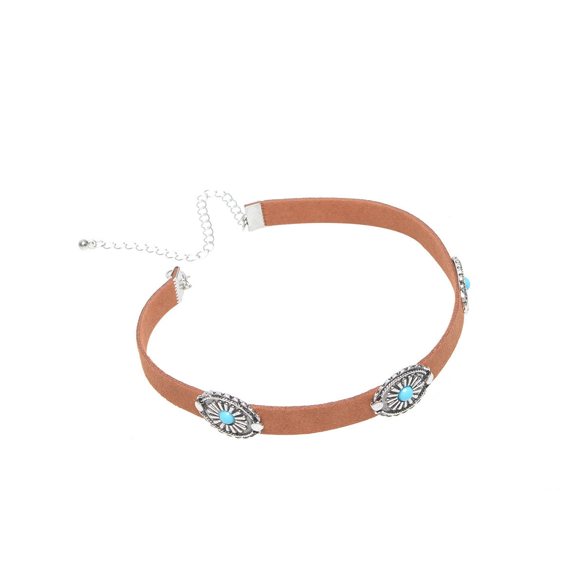 Fashion Bohemian Necklace for Women
