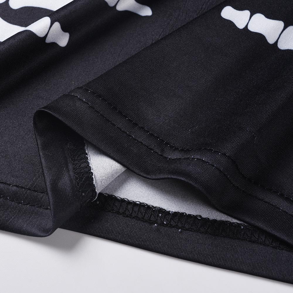 Sexy Women Knitting Halloween Cosplay Suits-STYLEGOING