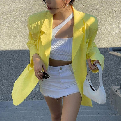 Leisure Women Blazers