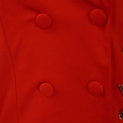 Fashion Plus Sizes Blazer Dresses