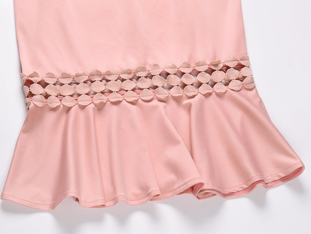 Sexy Off The Shoulder Bodycon Party Dresses