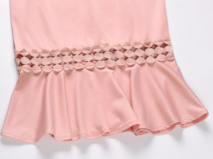 Sexy Off The Shoulder Bodycon Party Dresses