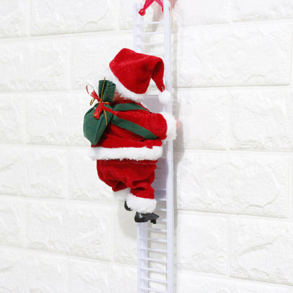 Electronic Merry Christmas Music Toys Gifts for Kids