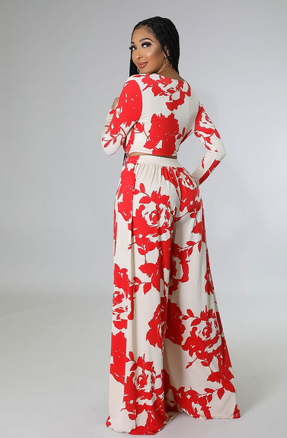 Casual Long Sleeves Women Suits
