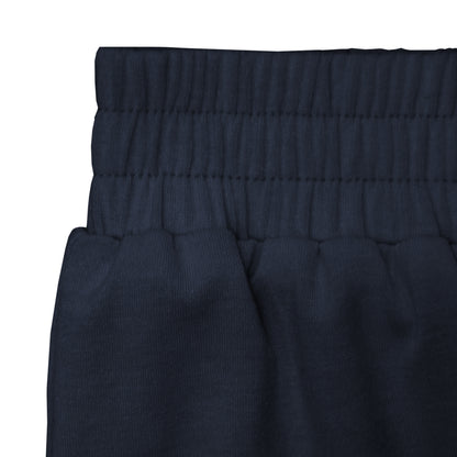 Casual Side Split Women Summer Pants