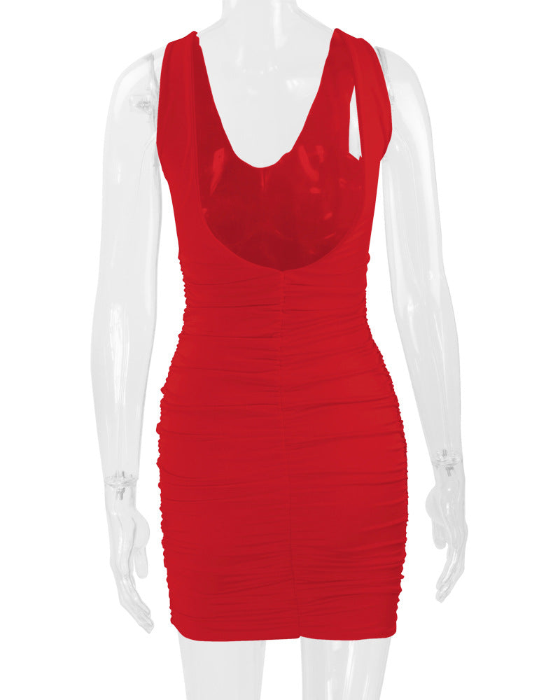 Sexy Bodycon Mini Dresses