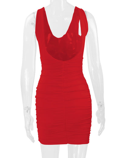 Sexy Bodycon Mini Dresses