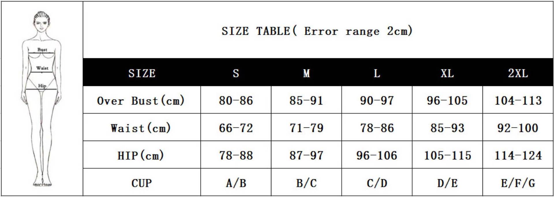 Sexy Women Summer Beach 3pcs Biknis Swimsuits
