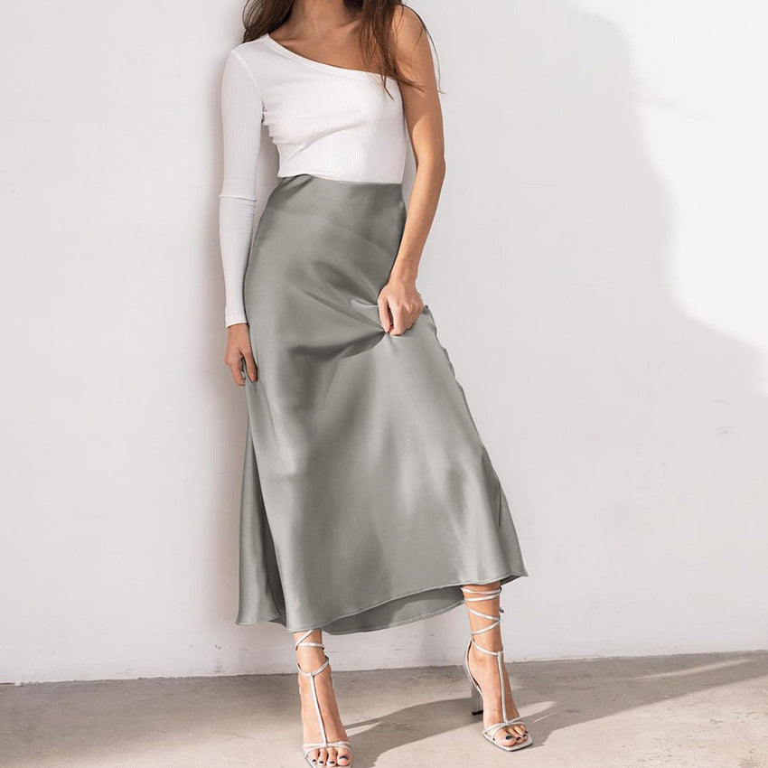 Sexy High Waist Summer Women Skirts
