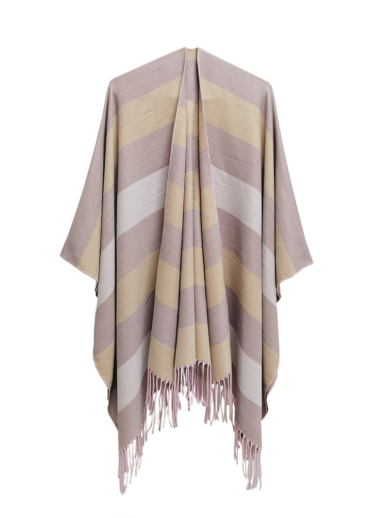 Fashion Traveling Shawls for Women