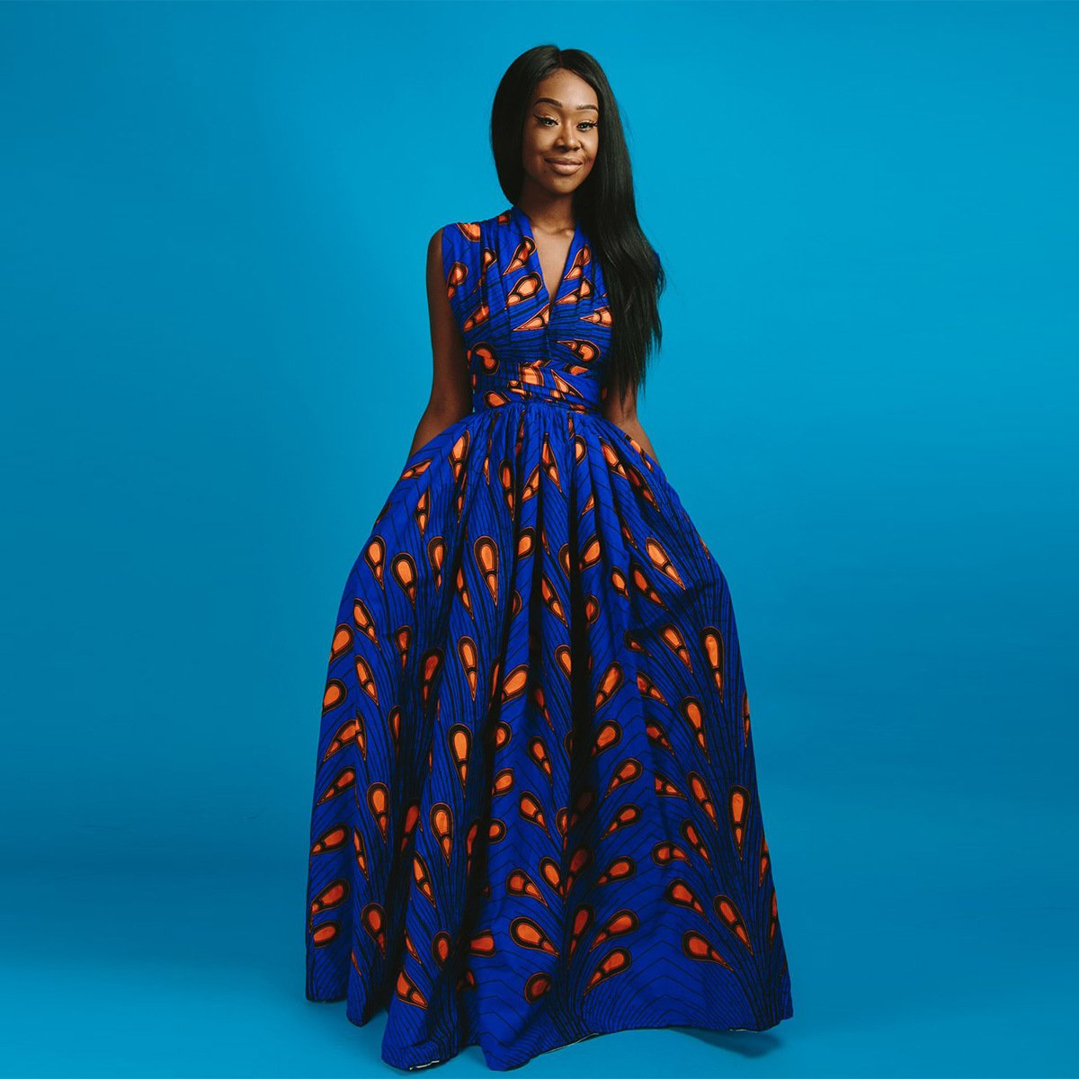 African Girl DIY Sexy Bangdage Women Jumsuits