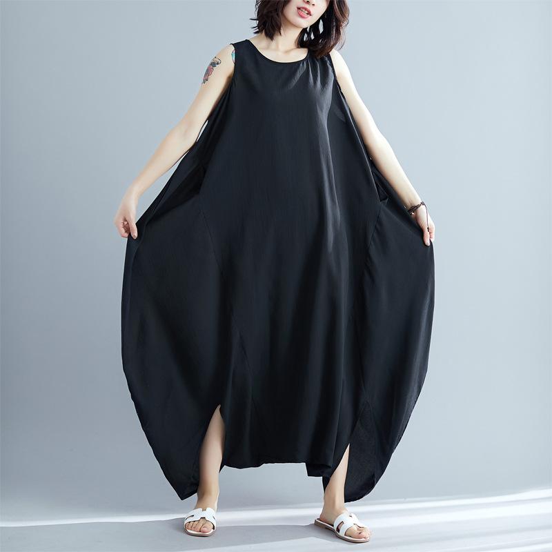New Summer Chiffion Haren Jumpsuits-STYLEGOING