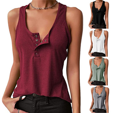 Sexy Summer Women Tank Tops