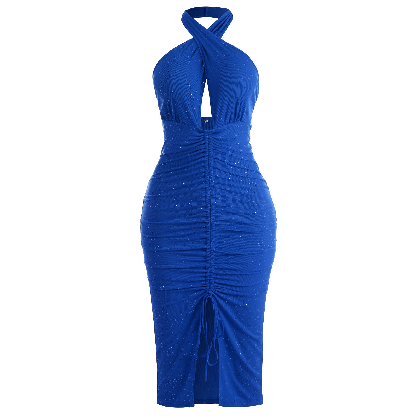 Sexy Backless Tight Bodycon Evening Party Dresses