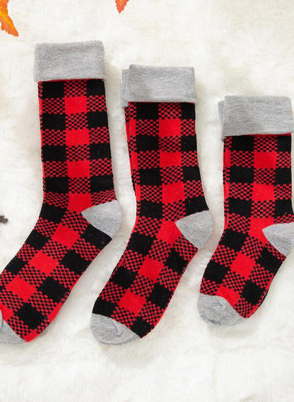 Fashion Comfortable Christmas Socks
