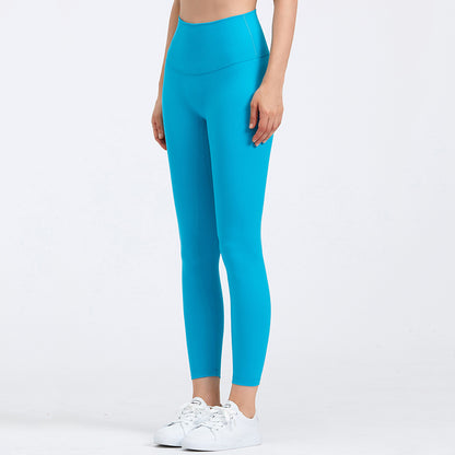 Sexy Sports Elastic Yoga Leggings for Women