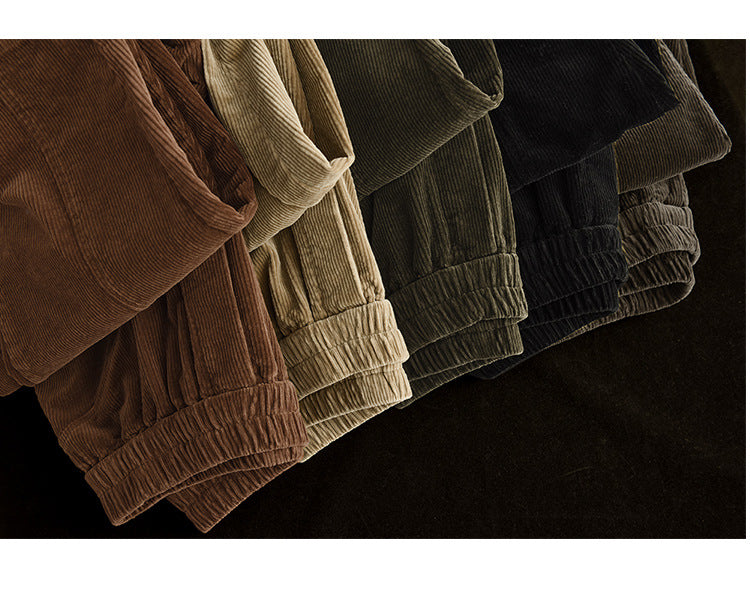 Vintage Harem Pants for Women