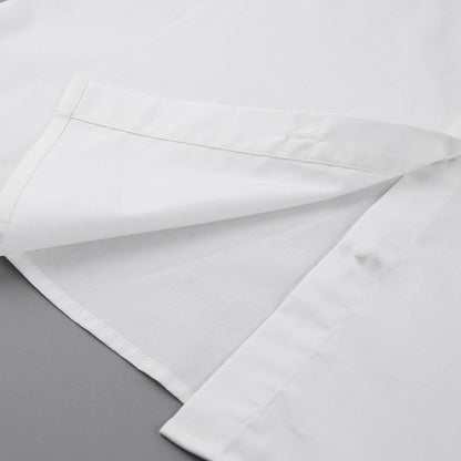 White Princess Women Long Sleeves Shirts