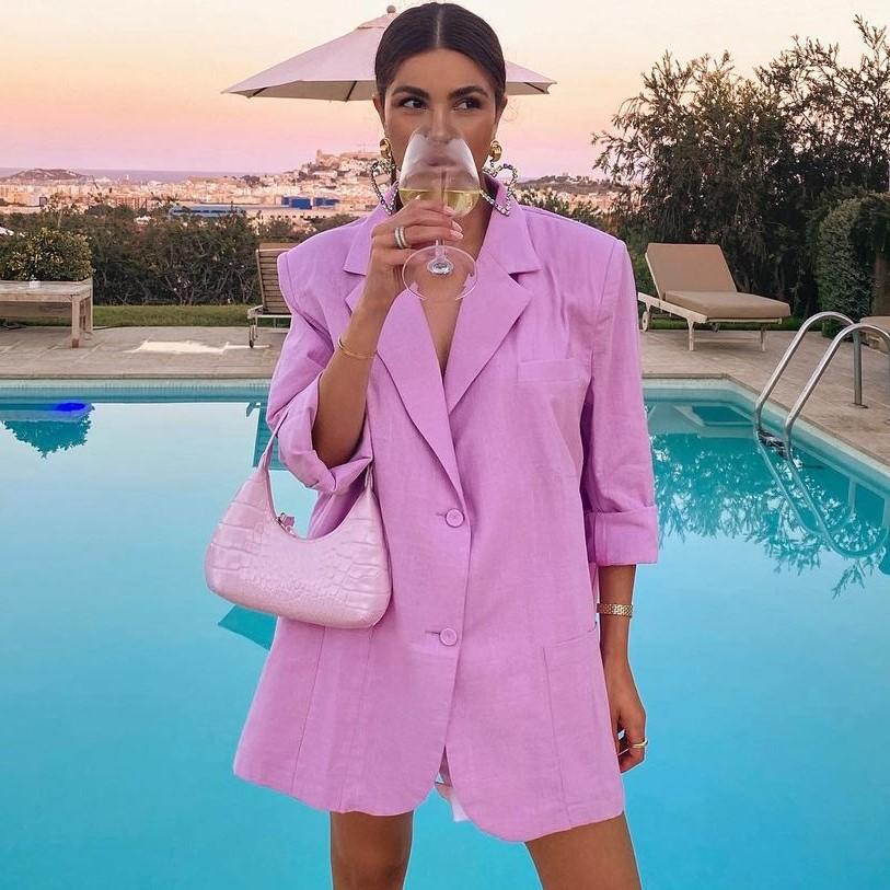 Leisure Women Blazers