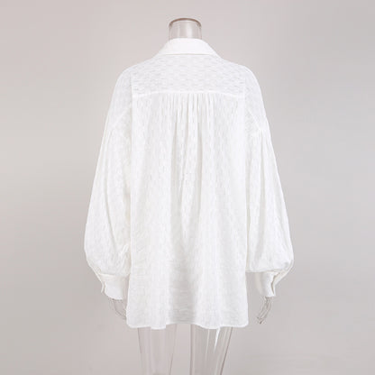 Casual Designed Shirts & Shorts Summer Outfits