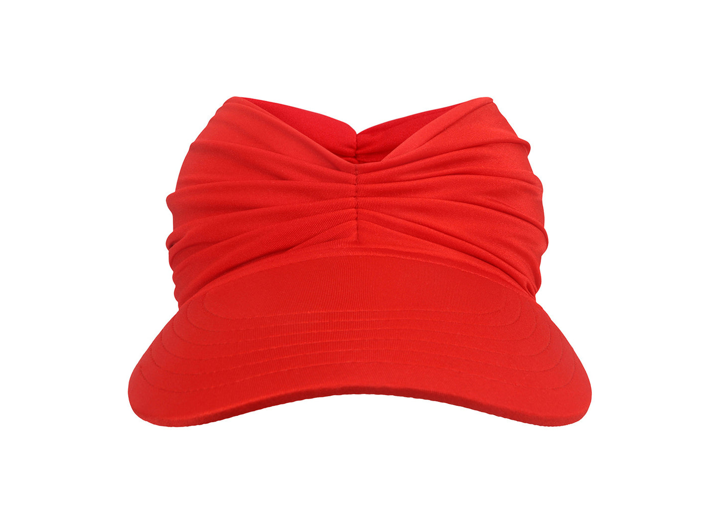 Summer Beach Sun Proof Outdoor Hats 2pcs/Set