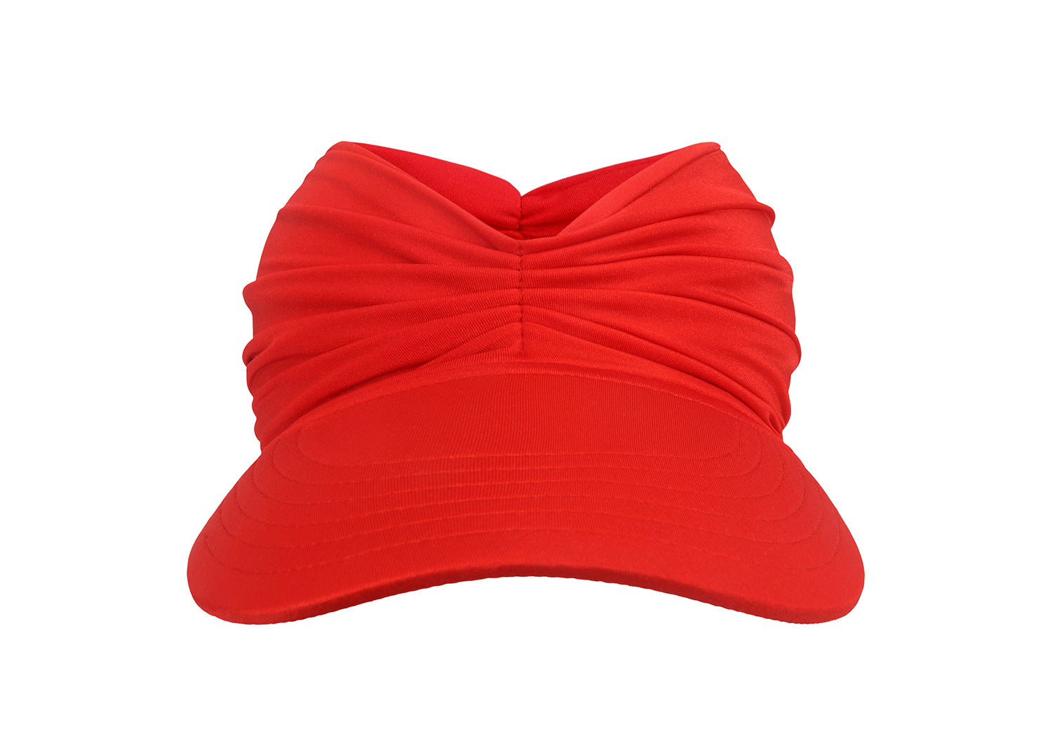 Summer Beach Sun Proof Outdoor Hats 2pcs/Set