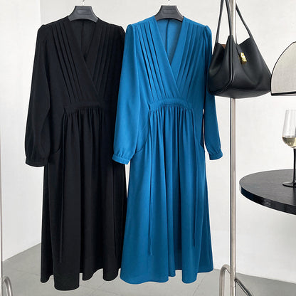 Elegant Women Long Dresses