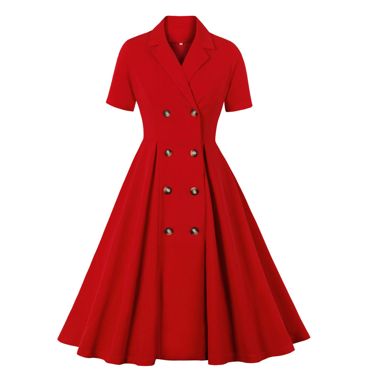 Elegant High Waist Office Lady Blazer Dresses