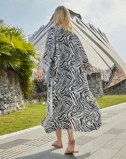 Summer Beach Holiday Bikini Cover Ups for Women