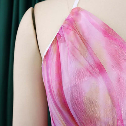Sexy V Neck Plus Sizes Long Evening Dresses