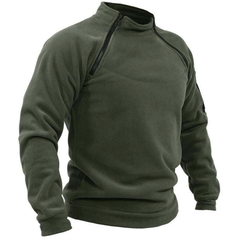 Warm Turtleneck Pullover Sweaters for Men
