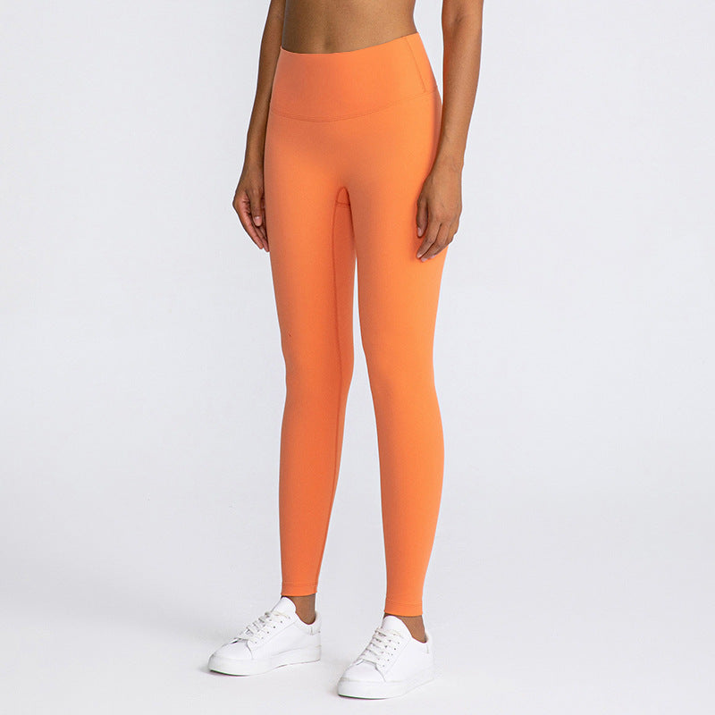 Sexy Sports Elastic Yoga Leggings for Women