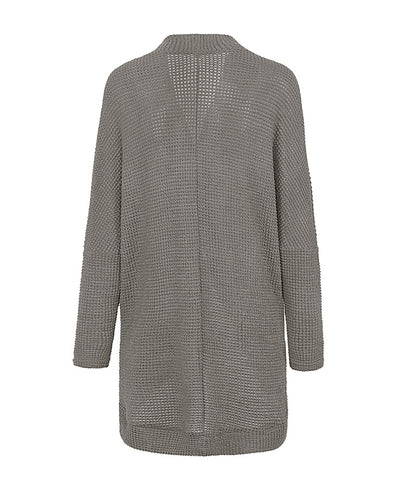 Casual Fall Knitting Cardigan Coats for Women