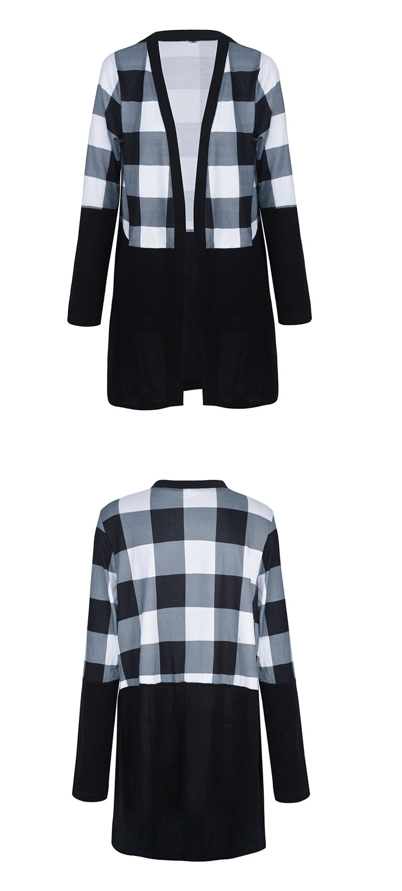 Merry Christmas Women Coats