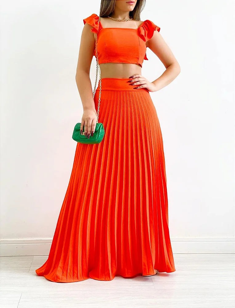 Fashion Women Dress Suits