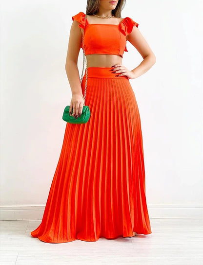 Fashion Women Dress Suits