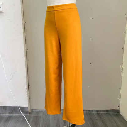 Designed Fashion Women Blazers & Pants Outfits