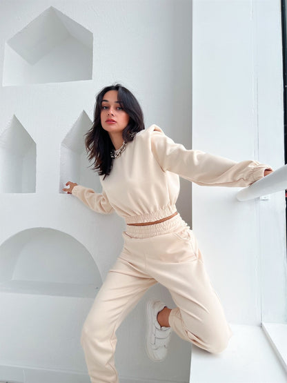Casual Spring Sports Suits for Women