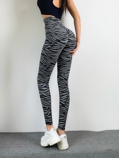 Sexy Women Running Yoga Leggings for Women
